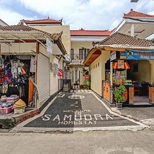 Samudra Homestay